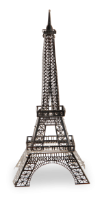 Eiffel Tower PNG-65252